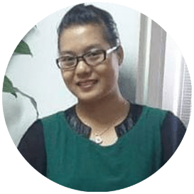 MRS. AYE AYE SOE SAN