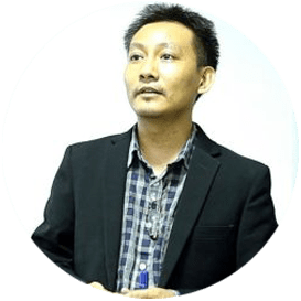 ENGR. THANT SIN AUNG